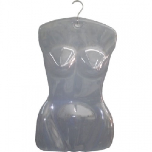 Pvc corpo feminino MC-1183