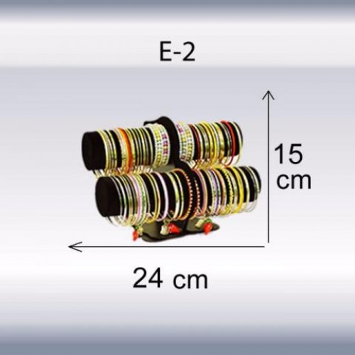 Expositor pulseira duplo MC-1877