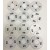 Marcador de Arara Pl004  MC - 1825