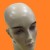Cabeça fem careca  MC-1515